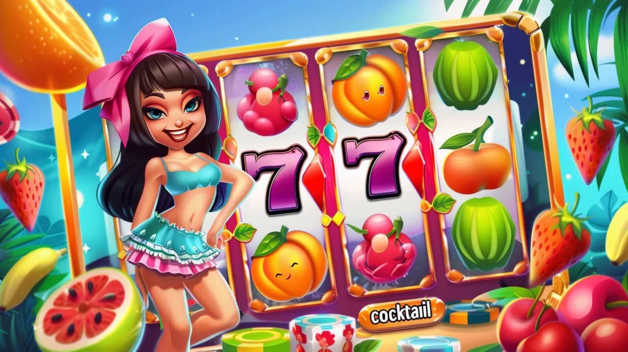 777slot