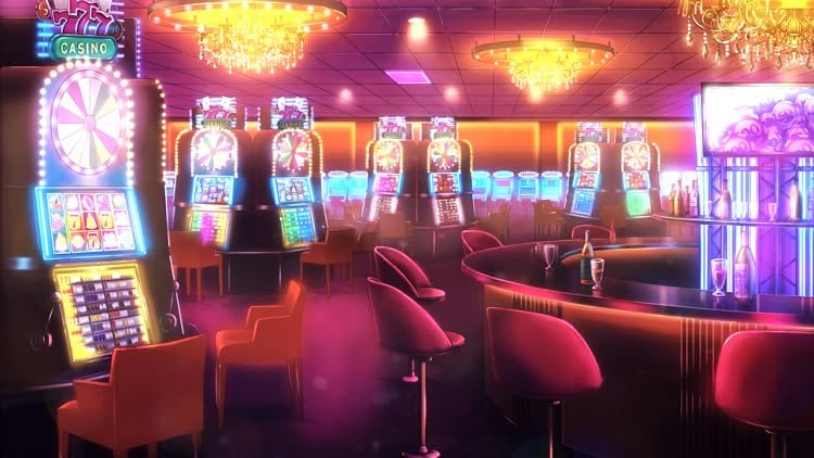 777slot